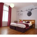 The Originals Boutique, O Gayot, Bagnoles-de-l'orne 호텔