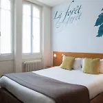 The Originals Boutique, O Gayot, Bagnoles-de-l'orne