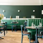 호텔 The Originals Boutique, O Gayot, Bagnoles-de-l'orne Bagnoles de l'Orne Normandie