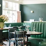 호텔 The Originals Boutique, O Gayot, Bagnoles-de-l'orne 3*