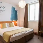 The Originals Boutique, O Gayot, Bagnoles-de-l'orne 3*