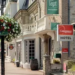 The Originals Boutique, O Gayot, Bagnoles-de-l'orne 3*