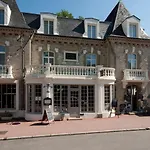 호텔 The Originals Boutique, O Gayot, Bagnoles-de-l'orne Bagnoles de l'Orne Normandie