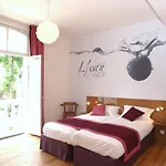 호텔 The Originals Boutique, O Gayot, Bagnoles-de-l'orne Bagnoles de l'Orne Normandie