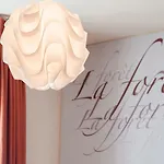 호텔 The Originals Boutique, O Gayot, Bagnoles-de-l'orne Bagnoles de l'Orne Normandie