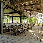 The Originals Boutique, O Gayot, Bagnoles-de-l'orne 호텔 Bagnoles de l'Orne Normandie