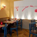 호텔 The Originals Boutique, O Gayot, Bagnoles-de-l'orne