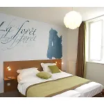 호텔 The Originals Boutique, O Gayot, Bagnoles-de-l'orne