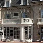 The Originals Boutique, O Gayot, Bagnoles-de-l'orne 호텔 3*