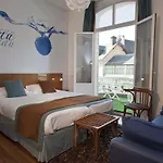 호텔 The Originals Boutique, O Gayot, Bagnoles-de-l'orne