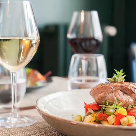 The Originals Boutique, O Gayot, Bagnoles-de-l'orne 3* Bagnoles de l'Orne Normandie