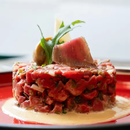 The Originals Boutique, O Gayot, Bagnoles-de-l'orne