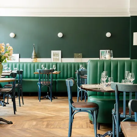 מלון The Originals Boutique, O Gayot, Bagnoles-de-l'orne Bagnoles de l'Orne Normandie