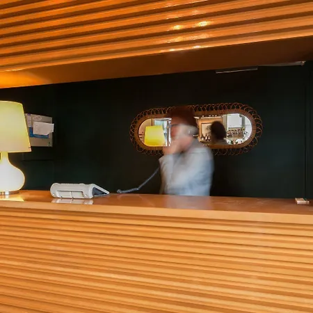 The Originals Boutique, O Gayot, Bagnoles-de-l'orne מלון Bagnoles de l'Orne Normandie