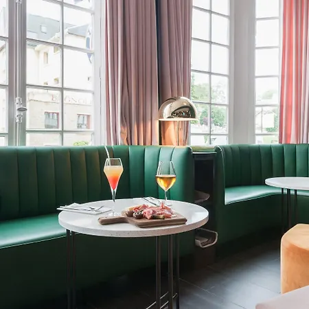 The Originals Boutique, O Gayot, Bagnoles-de-l'orne