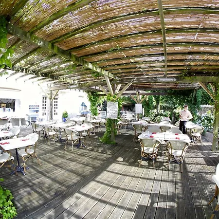 The Originals Boutique, O Gayot, Bagnoles-de-l'orne מלון Bagnoles de l'Orne Normandie