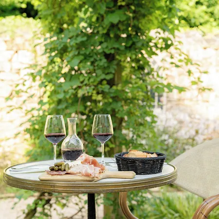 The Originals Boutique, O Gayot, Bagnoles-de-l'orne Bagnoles de l'Orne Normandie