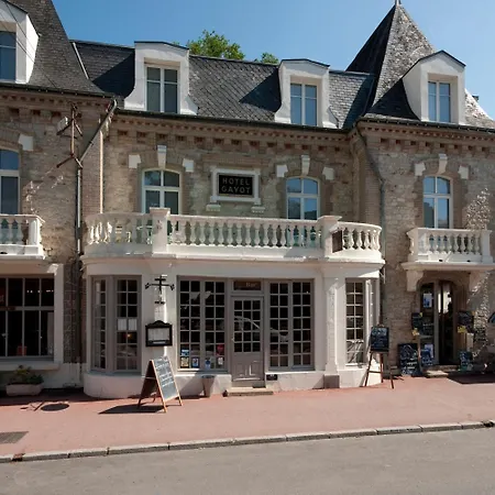 מלון The Originals Boutique, O Gayot, Bagnoles-de-l'orne Bagnoles de l'Orne Normandie