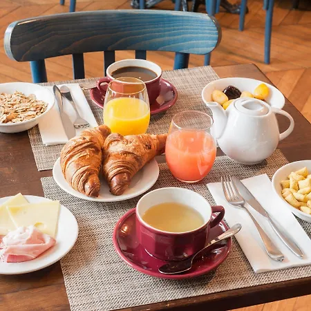 The Originals Boutique, O Gayot, Bagnoles-de-l'orne מלון Bagnoles de l'Orne Normandie