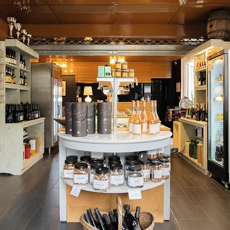 The Originals Boutique, O Gayot, Bagnoles-de-l'orne