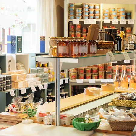 מלון The Originals Boutique, O Gayot, Bagnoles-de-l'orne Bagnoles de l'Orne Normandie