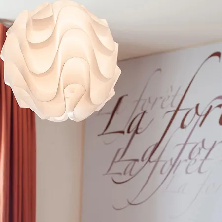 מלון The Originals Boutique, O Gayot, Bagnoles-de-l'orne Bagnoles de l'Orne Normandie