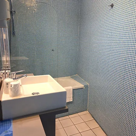 The Originals Boutique, O Gayot, Bagnoles-de-l'orne فندق 3*