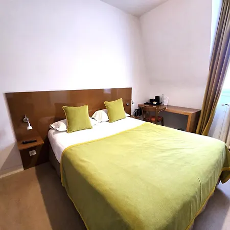 فندق The Originals Boutique, O Gayot, Bagnoles-de-l'orne Bagnoles de l'Orne Normandie