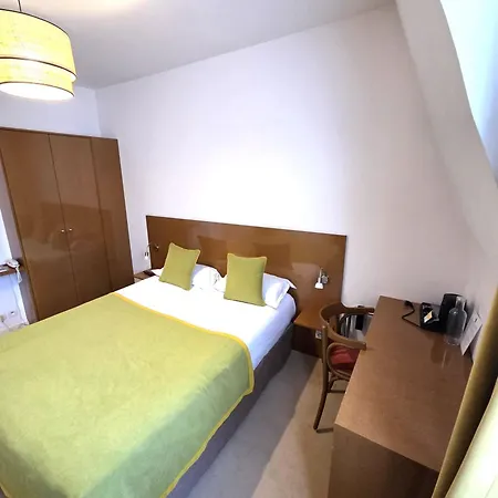 فندق The Originals Boutique, O Gayot, Bagnoles-de-l'orne