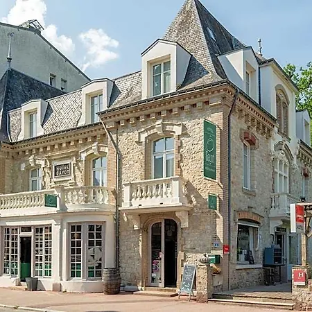 The Originals Boutique, O Gayot, Bagnoles-de-l'orne