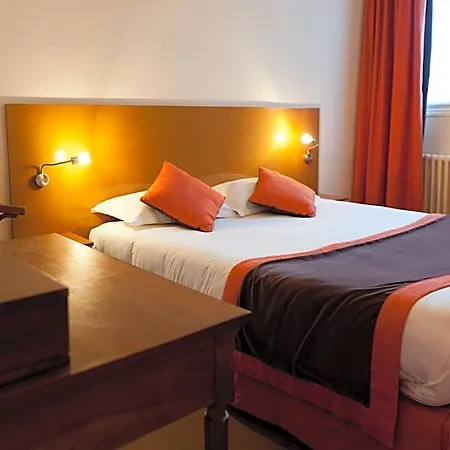 The Originals Boutique, O Gayot, Bagnoles-de-l'orne Hotel Bagnoles de l'Orne Normandie