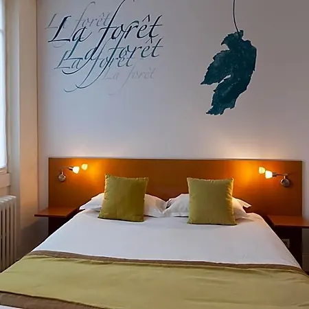 The Originals Boutique, O Gayot, Bagnoles-de-l'orne Hotel