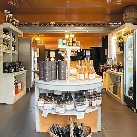 The Originals Boutique, O Gayot, Bagnoles-de-l'orne Hotel Bagnoles de l'Orne Normandie