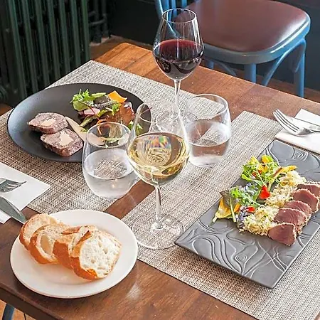 The Originals Boutique, O Gayot, Bagnoles-de-l'orne Hotel 3*