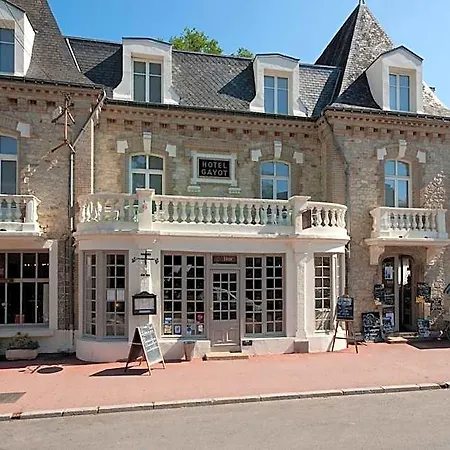 The Originals Boutique, O Gayot, Bagnoles-de-l'orne