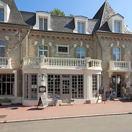 The Originals Boutique, O Gayot, Bagnoles-de-l'orne Bagnoles de l'Orne Normandie