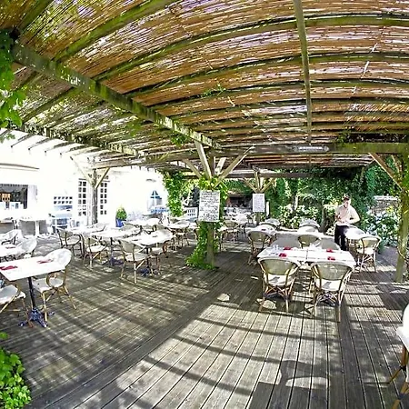 The Originals Boutique, O Gayot, Bagnoles-de-l'orne