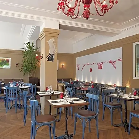 The Originals Boutique, O Gayot, Bagnoles-de-l'orne 호텔 Bagnoles de l'Orne Normandie