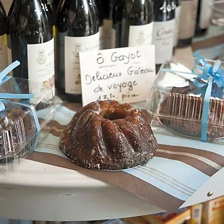 The Originals Boutique, O Gayot, Bagnoles-de-l'orne 호텔 3*