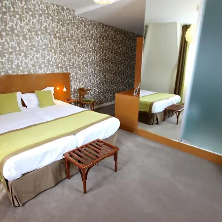 The Originals Boutique, O Gayot, Bagnoles-de-l'orne 3* Bagnoles de l'Orne Normandie