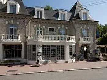 The Originals Boutique, O Gayot, Bagnoles-de-l'orne