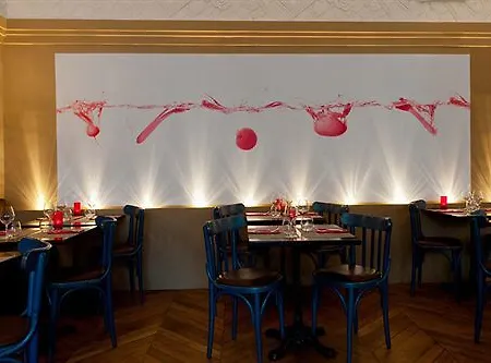 The Originals Boutique, O Gayot, Bagnoles-de-l'orne 3*