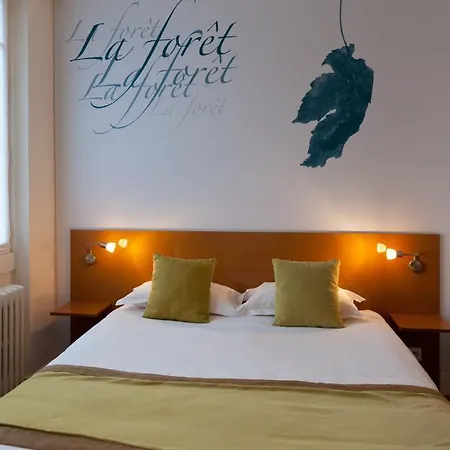 The Originals Boutique, O Gayot, Bagnoles-de-l'orne Bagnoles de l'Orne Normandie