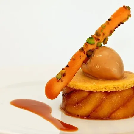 The Originals Boutique, O Gayot, Bagnoles-de-l'orne