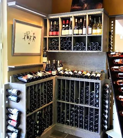 Hotel The Originals Boutique, O Gayot, Bagnoles-de-l'orne Bagnoles de l'Orne Normandie