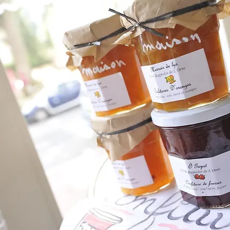 The Originals Boutique, O Gayot, Bagnoles-de-l'orne Bagnoles de l'Orne Normandie