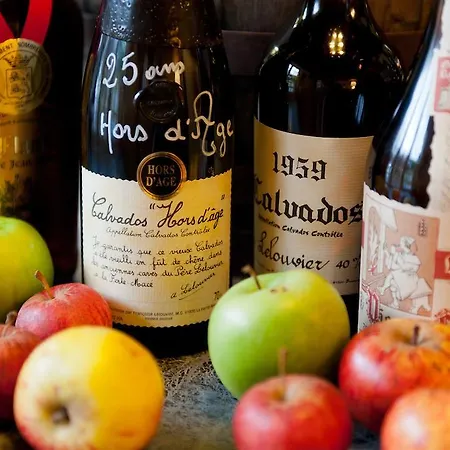 The Originals Boutique, O Gayot, Bagnoles-de-l'orne 3*