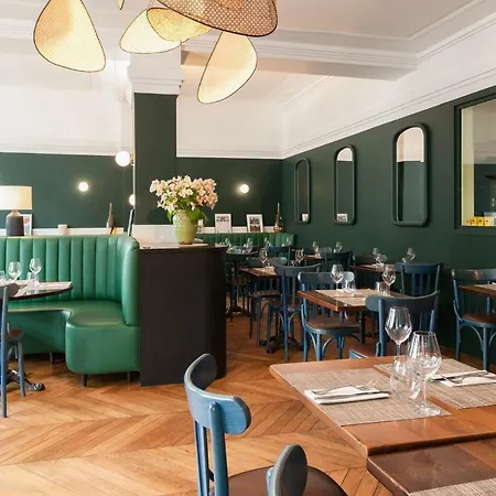 מלון The Originals Boutique, O Gayot, Bagnoles-de-l'orne Bagnoles de l'Orne Normandie