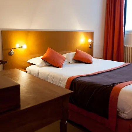 The Originals Boutique, O Gayot, Bagnoles-de-l'orne 3* Bagnoles de l'Orne Normandie