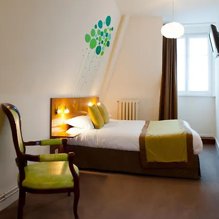 The Originals Boutique, O Gayot, Bagnoles-de-l'orne